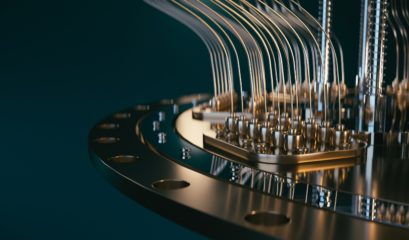 Quantum Technology in Government: Why 2025 Is the Year to Pay Attention