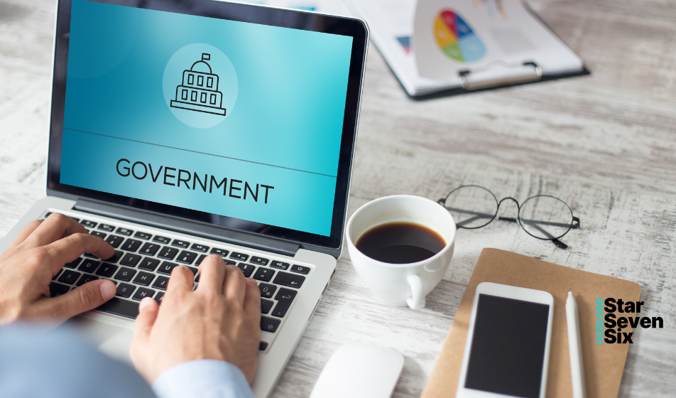 A Simpler, Safer Path for Government IT Teams