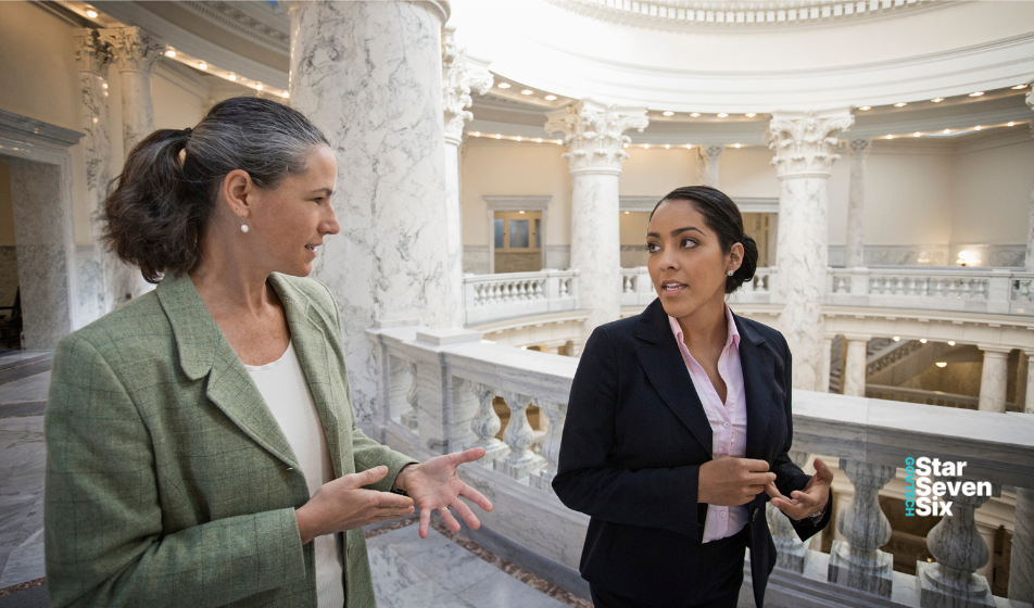 Digital Service Delivery in Government: Breaking Barriers to Access and Trust