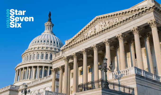 AI Lobbying in Washington: What It Means for Government Leaders