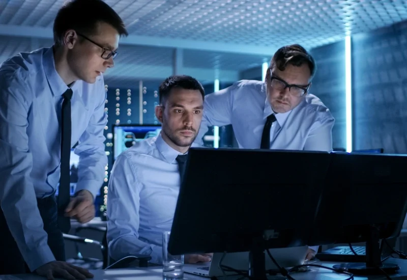 ITSM for Agencies