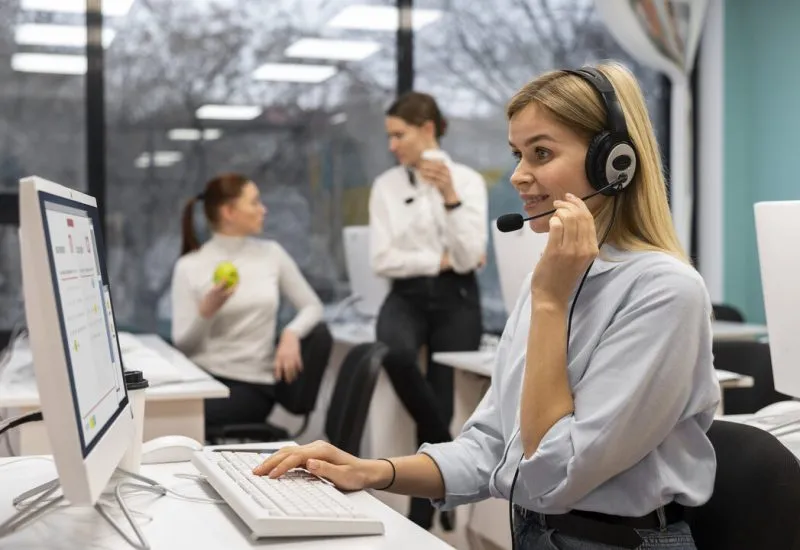 Service Request Playbook